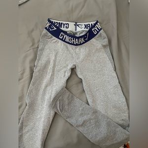 BRAND NEW GYM SHARK LEGGINGS